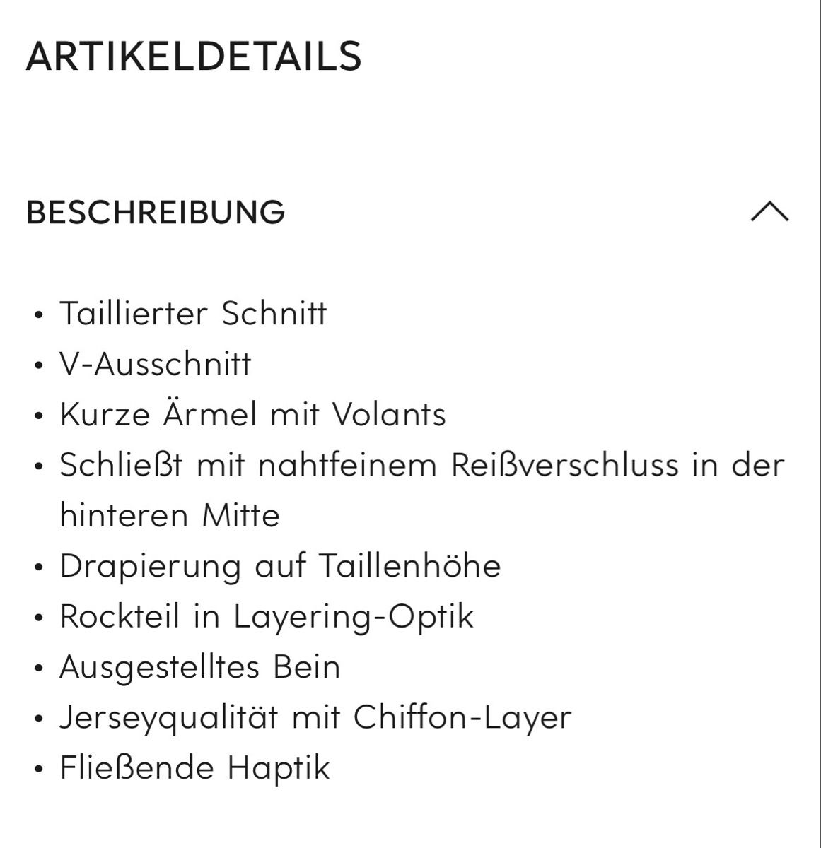 Jumpsuits: Jumpsuit mit Volants – Neu (gemäss Beschreibung) aus Langenthal von Juni13 4