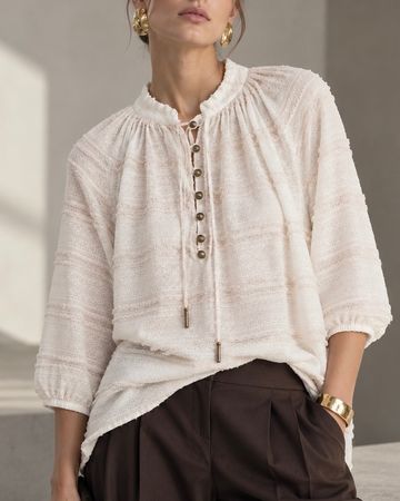 BALLY Tunika - Gr. M