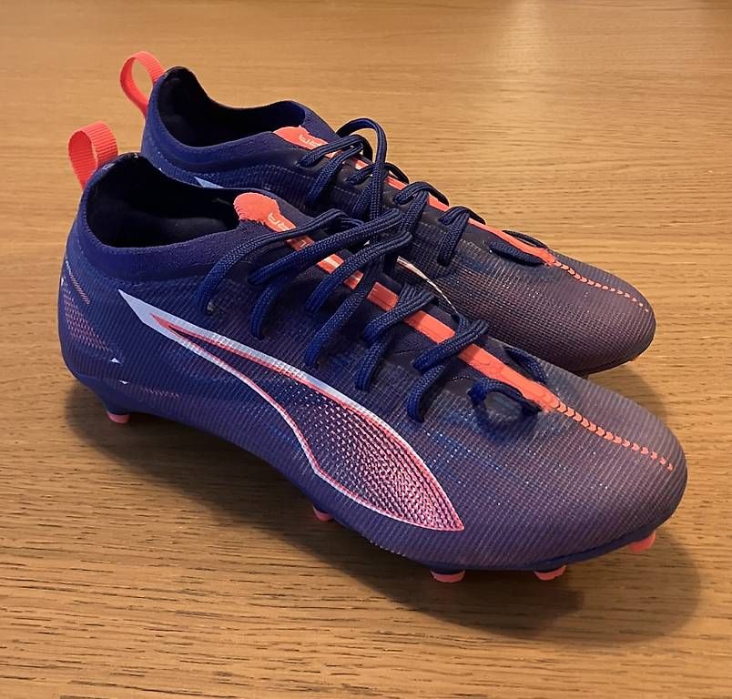 Scarpe da uomo: Scarpe da calcio  – Usato da Bellinzona venduto da ste_72hb