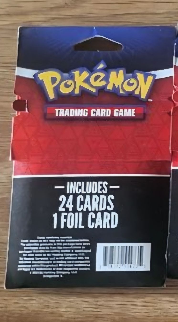 Pokémon Carte collezionabili: Pokémon Rayquaza VMAX – Nuovo e nell'imballaggio originale da Winterthur venduto da VZ123 1