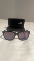 Love Moschino Sonnenbrille Schwarz mit Etui gebraucht