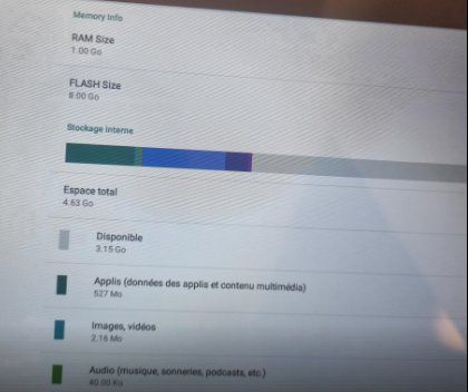 Sistema di controllo: HDL S10/10" Android Touch Screen Home Smart Panel – Usato da Collonges venduto da arashee 3