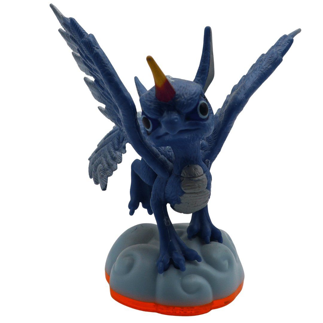 Giochi: Whirlwind (Series 2) - Skylanders Giants – Usato da Paudex venduto da dindeboy