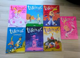 7 Bd Titeuf 