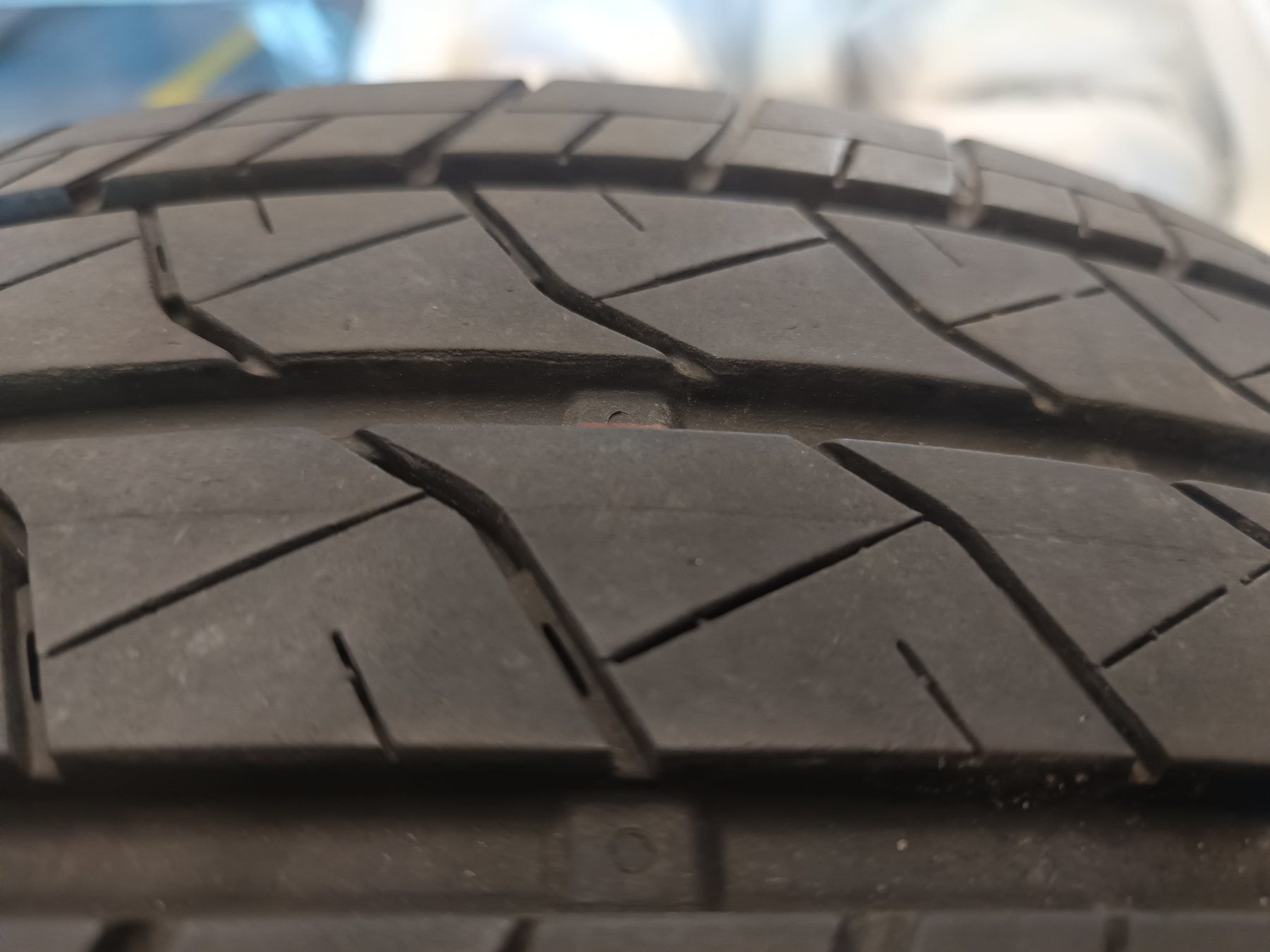 Pneus & Roues: 4 gebrauchte Bridgestone Reifen – D'occasion à Rüthi (Rheintal) par Balty 1