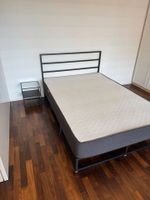 Bedframe only