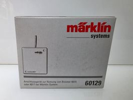 Märklin Digital Connect 60129 Spur H0 neu