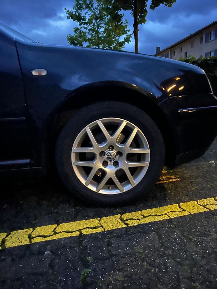 Bbs Felgen: BBS Felgen Komplett Räder – Gebraucht aus Zuchwil von pra_jy89