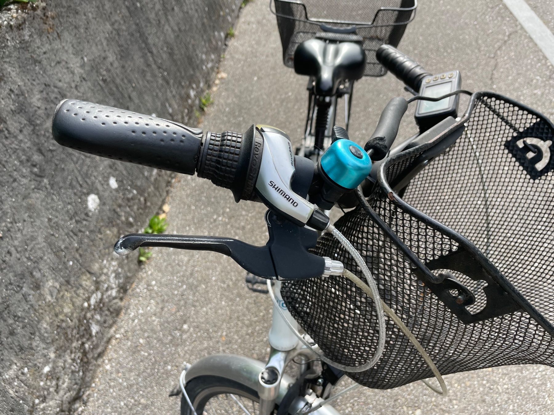 Biciclette: e Bike NCM Damen – Usato da Burgdorf venduto da Lassiro 4