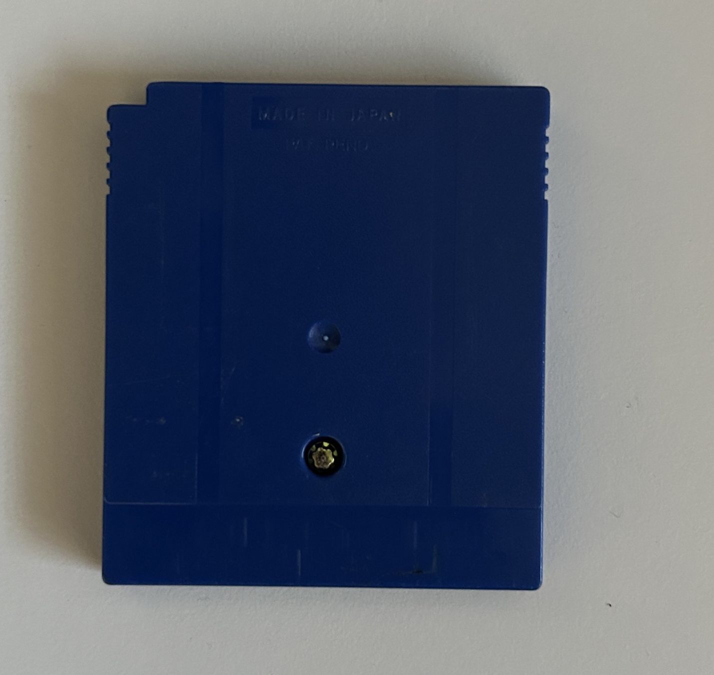 Pokémon Giochi: Pokemon Pokémon Version Bleu (FRA) - Game Boy GB – Usato da Liebefeld venduto da car_69zq 1