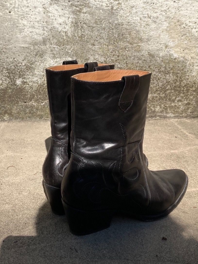 Navyboot Scarpe da donna: Cowboyboots von Navyboot – Usato da Uster venduto da Kalici1 1