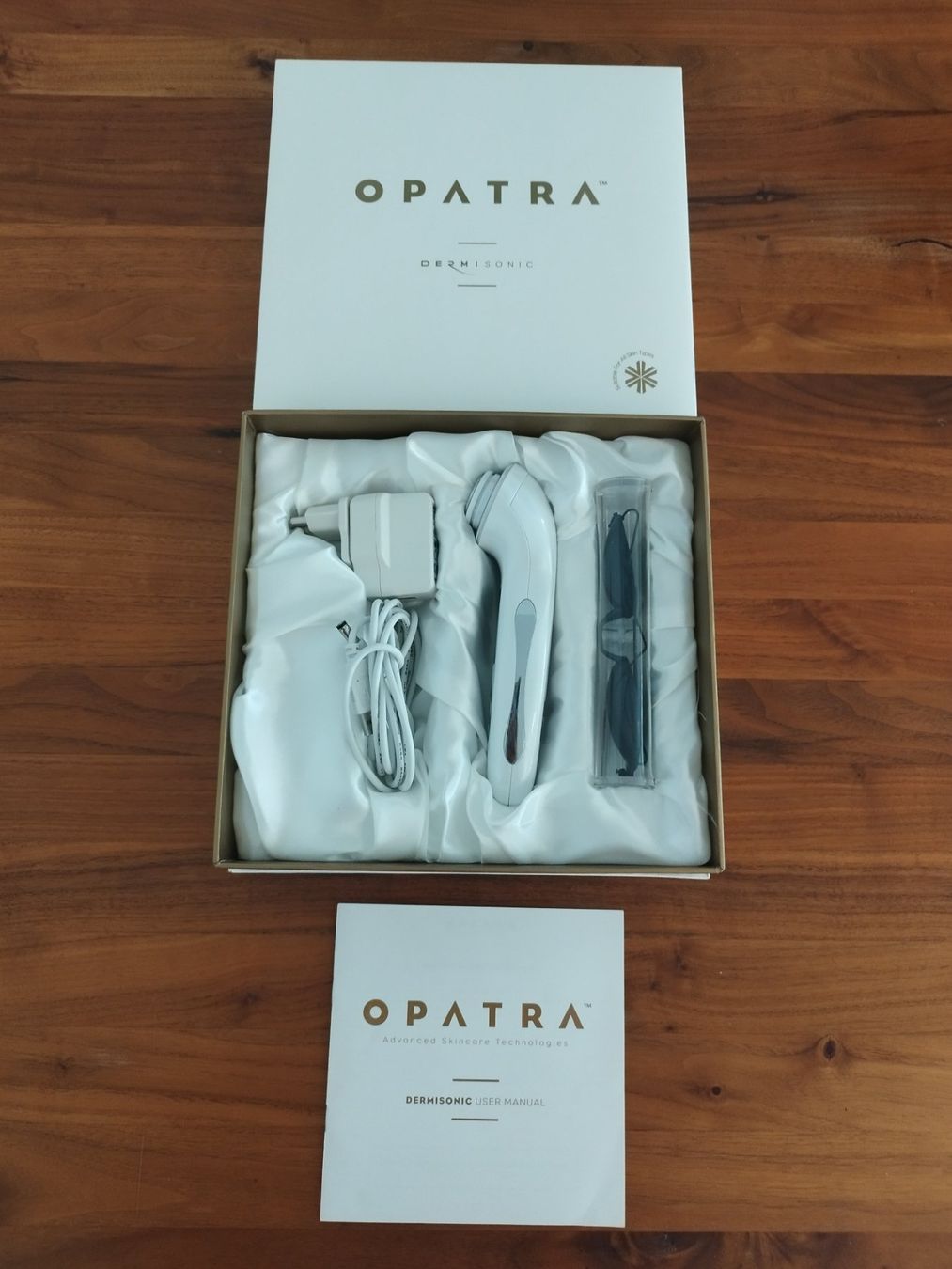 Opatra Soins du visage: Opatra Dermisonic – D'occasion à Bülach par verasara