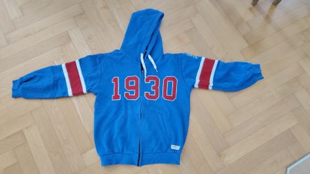 ZSC Pullover
