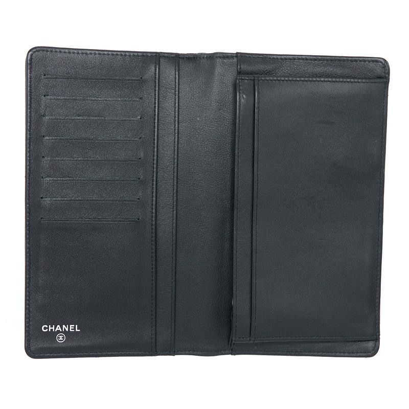 Chanel Portamonete: Chanel CC Bifold Wallet – Usato da Melide venduto da cla_g5fs 8