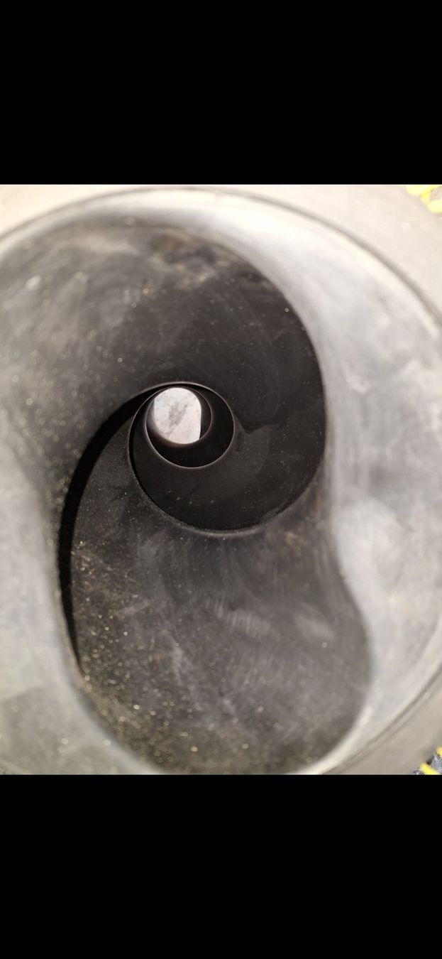 Fankhauser Tutte le macchine: Schneckenpumpe Stator neu – Nuovo (secondo la descrizione) da Ufhusen venduto da Caliban86 2