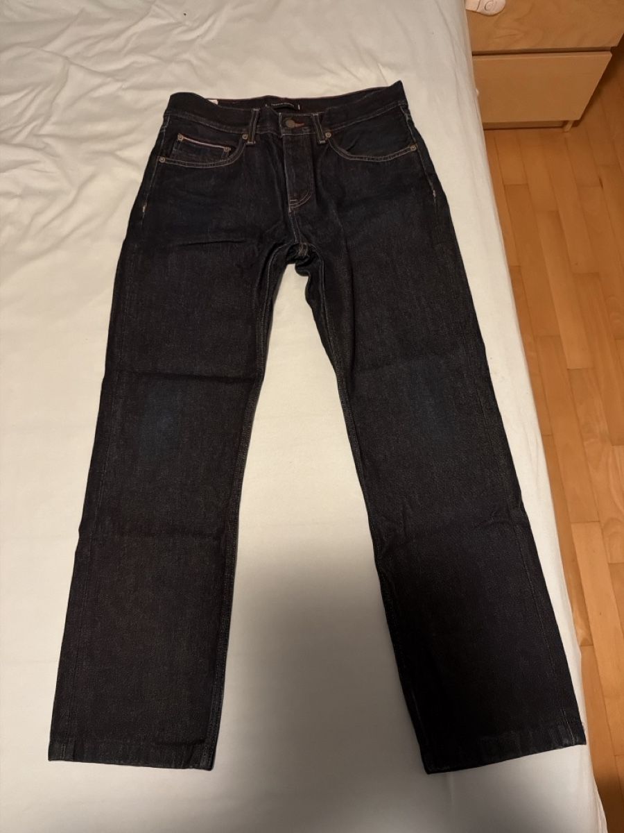 Tommy Hilfiger Jeans: Tommy jeans – Usato da Sementina venduto da bru_vpp5