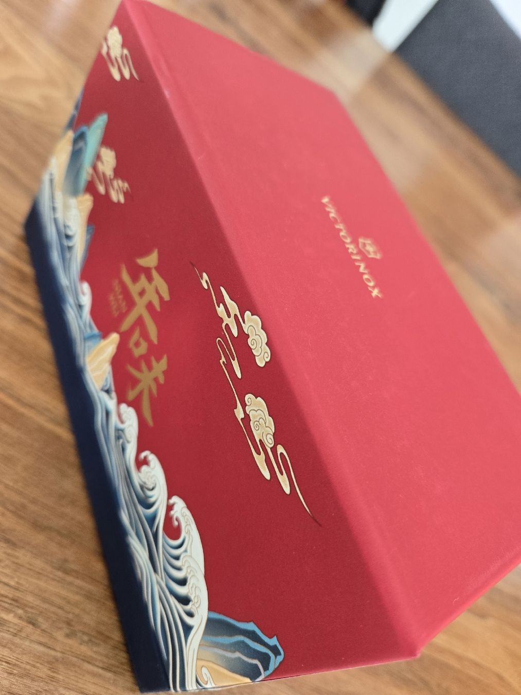 Victorinox Couteaux de poche: Kungpeng Collection – Neuf avec emballage d'origine à Luzern par Nini_862 5