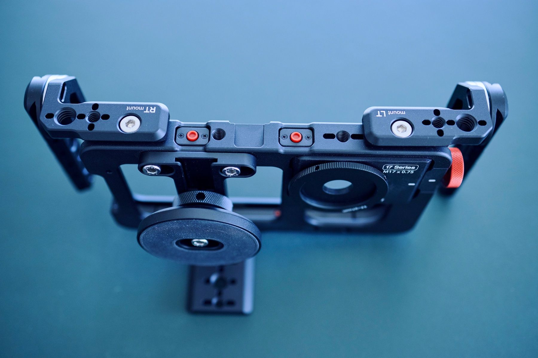 Covers & Schutzfolien: Beastgrip Bestcage for iphone 17 Pro Kit - neuwertig – Gebraucht aus Meilen von danielson0_3 4