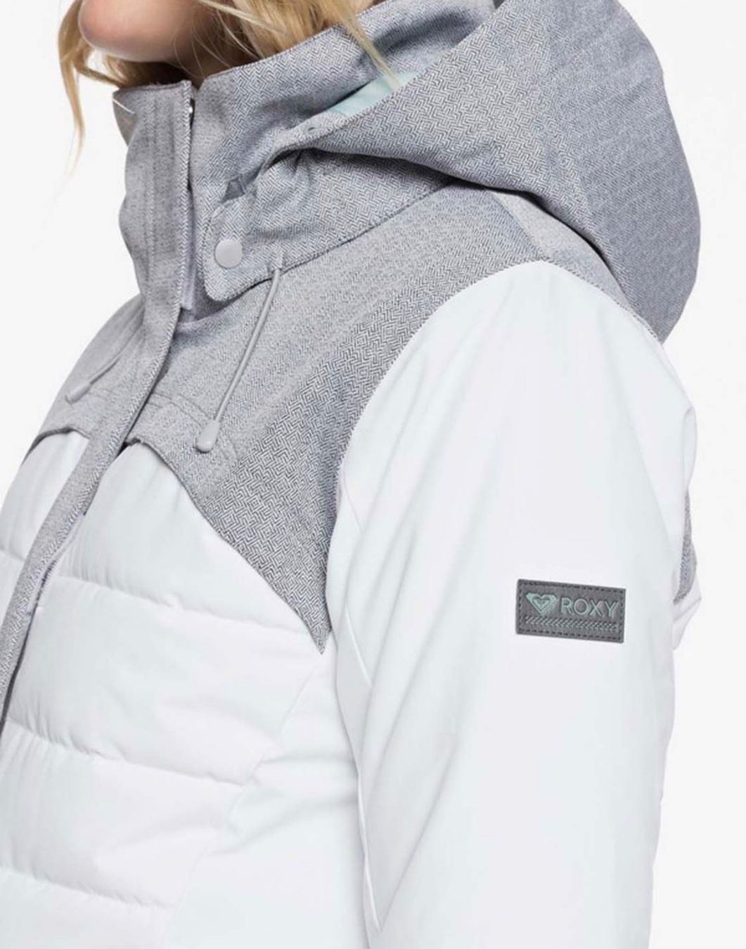 Roxy Giacche: Damen Skijacke ROXY Gr. M – Usato da Kradolf venduto da 0721 3