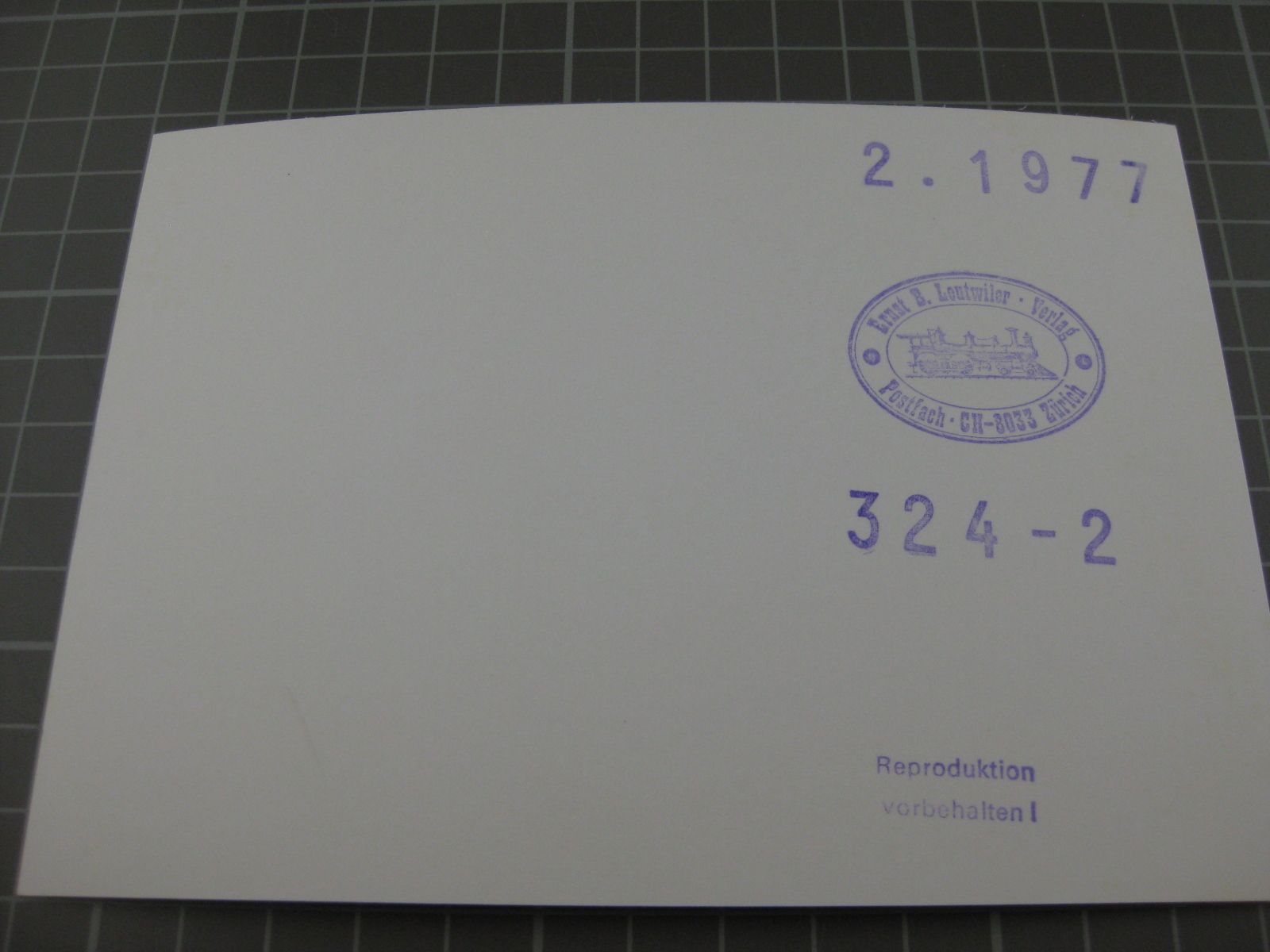 Ansichtskarten: Rheinfelden Brauerei Feldschlösschen – Gebraucht aus Malters von Marosko 1