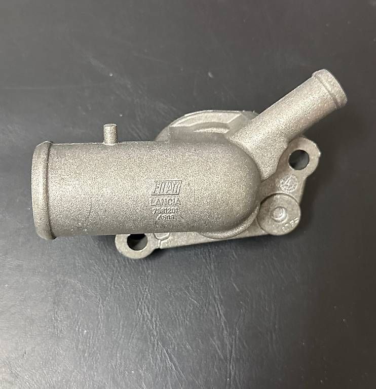 Tutti pezzi di ricambio auto: 7581201 - Thermostat – Usato da Chur venduto da alessiogr 2