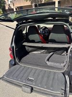 Smart for two coupé