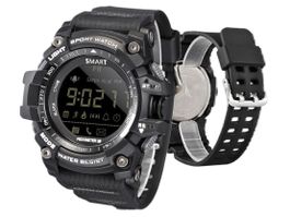 BLUETOOTH SPORT SMARTWATCH -  WATCH - UHR