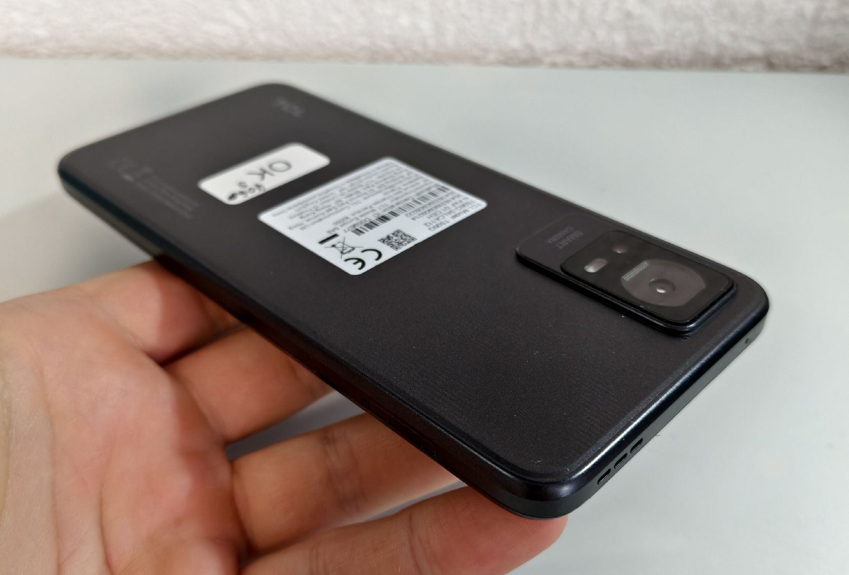 Telefoni cellulari / Smartphones: TCL 406s – Usato da Ehrendingen venduto da Rocky985 4