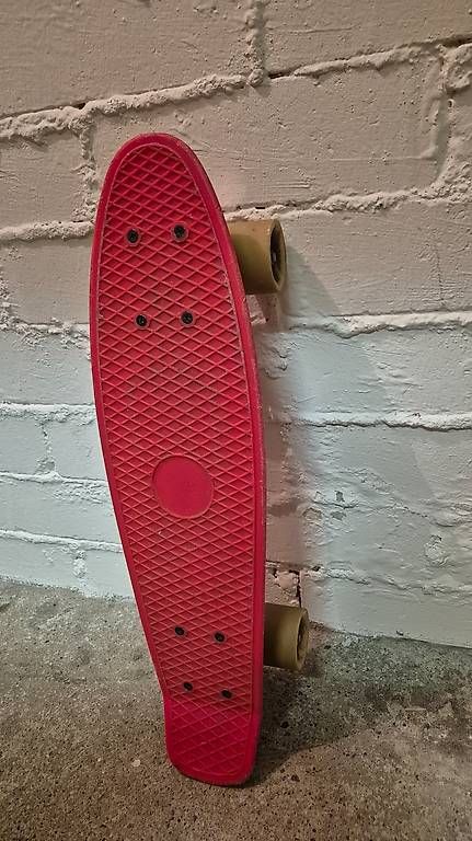 Skateboards: Pennyboard – Gebraucht aus Erstfeld von Guz93