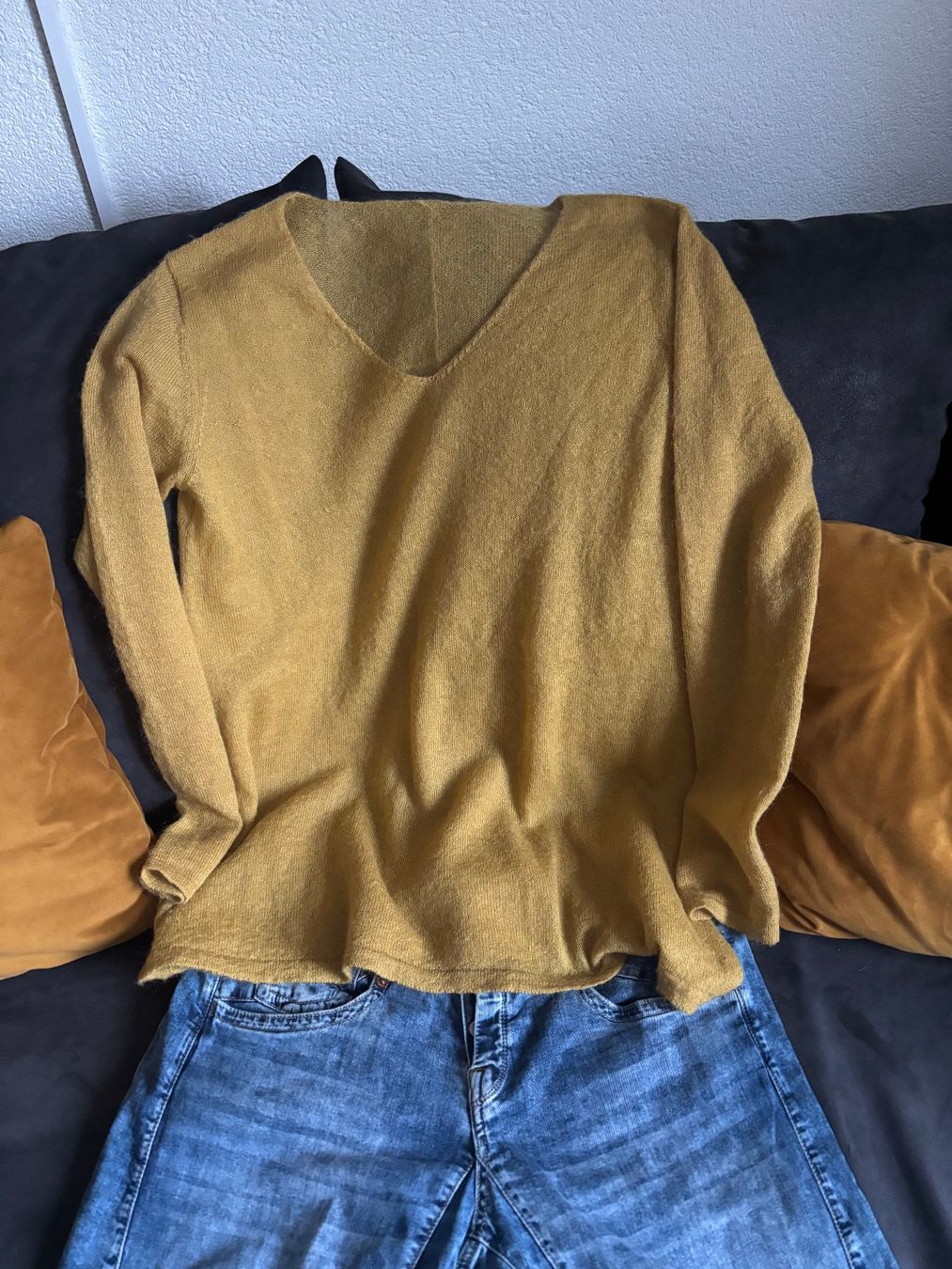 Nile Pullover & Sweatshirts: NILE Pullover neuwertig – Neu (gemäss Beschreibung) aus Merishausen von yourdream 3