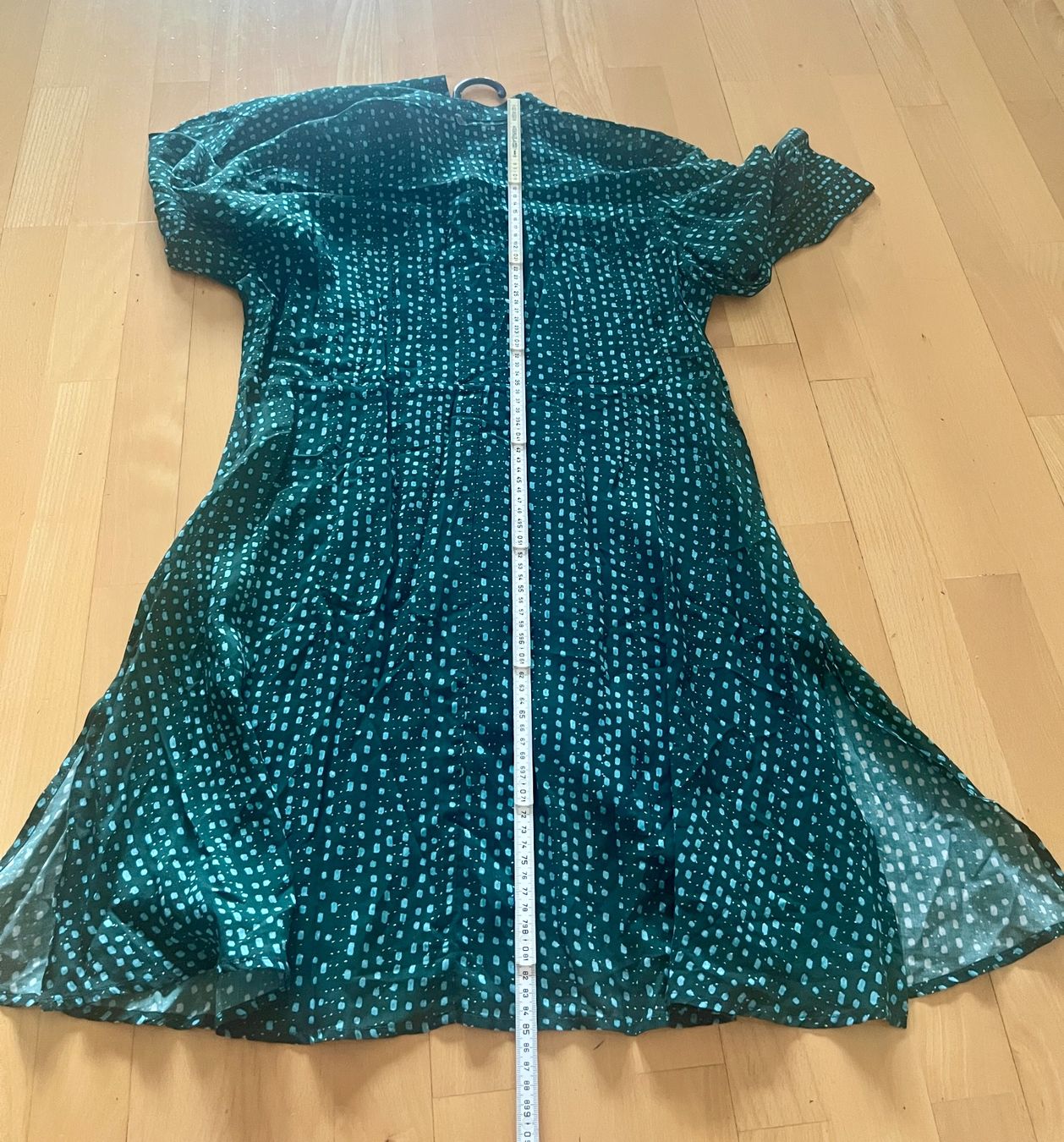 Nile Vestiti: Nile Sommerkleid – Usato da Horw venduto da mel_j56q