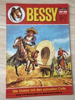 Bessy Bastei, 1.Aufl. Heft 219, 1970, sehr schön 