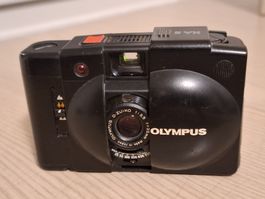 Olympus XA2 analoge Kamera 35 mm