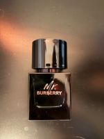 Herrenparfum Mr. Burberry Eau de Toilette