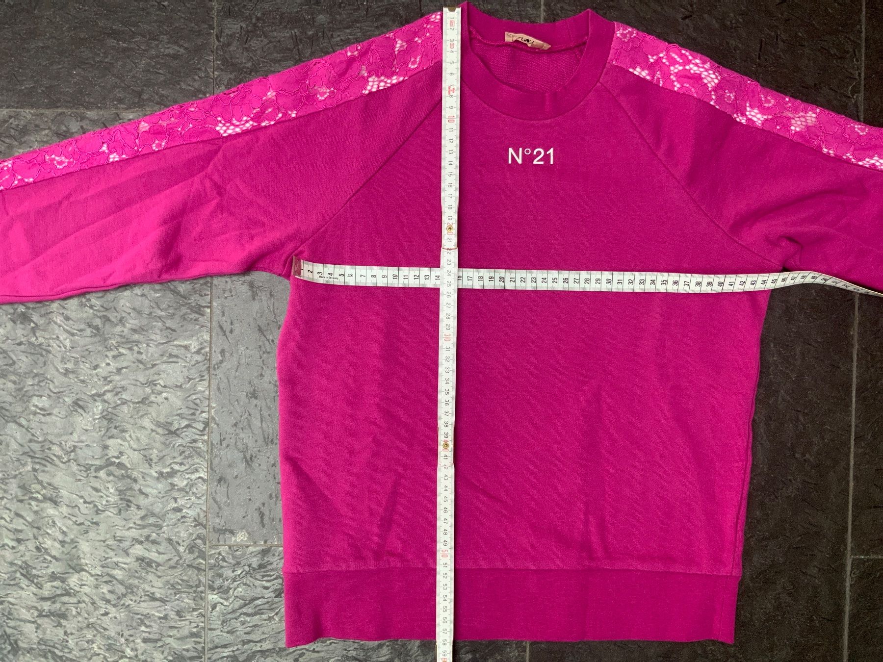 Maglioni & Felpe: Pullover, N°21, Mädchen, ca. 14/15Y, wie NEU! – Usato da Stäfa venduto da sylla73 5