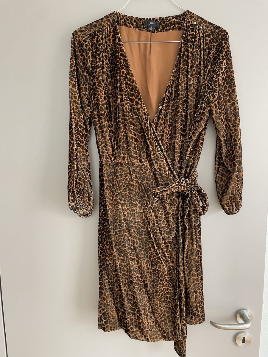 J.Crew Vestiti: Kleid J. Crew Grösse 8/38 – Nuovo (secondo la descrizione) da Zürich venduto da Mary233
