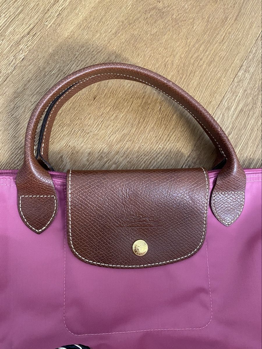 Longchamp Sacs femmes: Longchamp le Pilage Gr.M neu – Neuf avec emballage d'origine à Affoltern am Albis par Vsyra 2