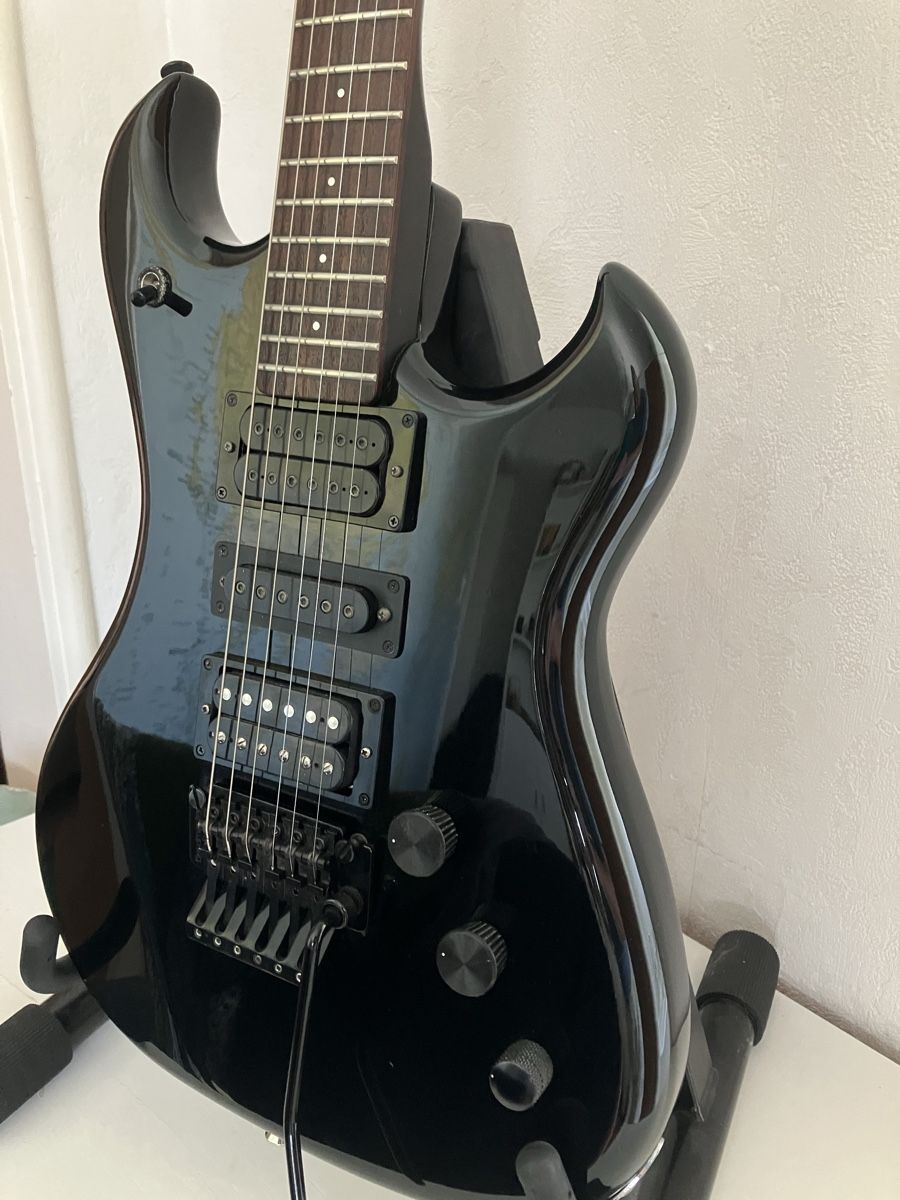 Instruments de musique: E-Gitarre Westone Japan – D'occasion à Münchenstein par Colo52 3