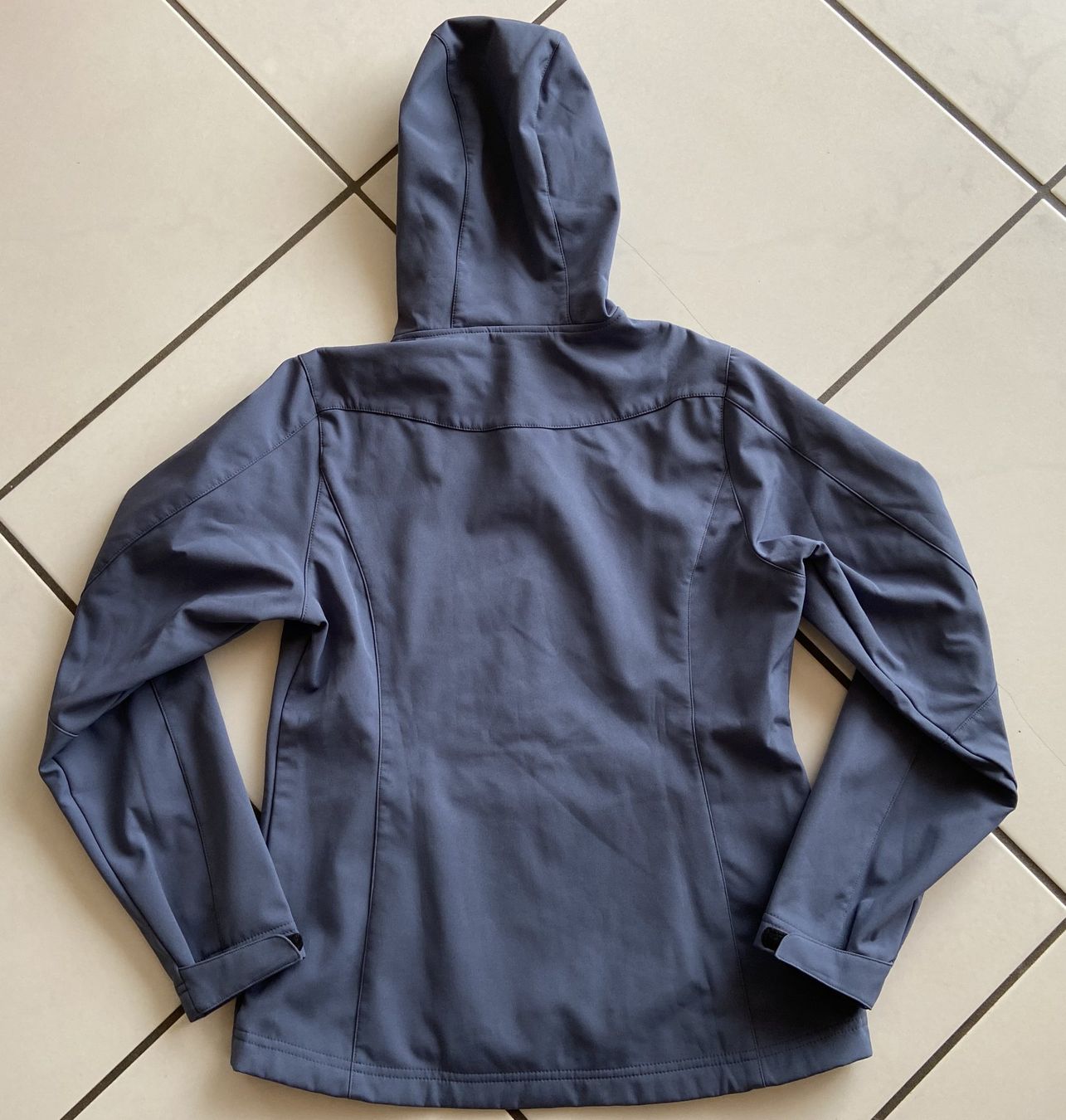 Icepeak Giacche: IcePeak Softshelljacke Damen + ONLY Daunenjacke pink – Usato da Aedermannsdorf venduto da Paula_anja 5