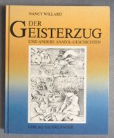 Der Geisterzug und andere Anatol-Geschichten