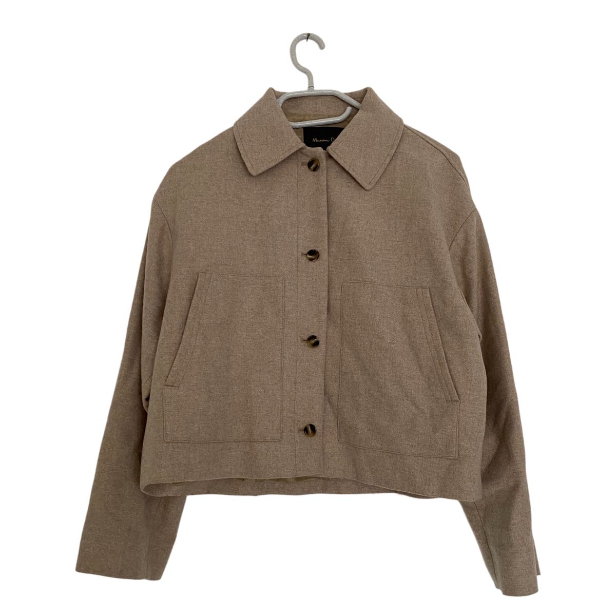 Massimo Dutti Giacche: Massimo Dutti Jacke – Nuovo (secondo la descrizione) da Bonstetten venduto da zweitihand.shop