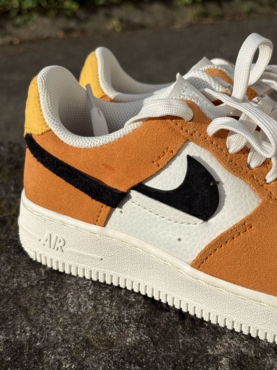 Nike Scarpe da uomo: Nike Air Force 36 New – Nuovo (secondo la descrizione) da Arlesheim venduto da schnsel 1