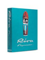 Assouline Riva Aquarama Buch