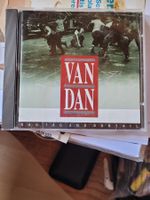 VAN DAN RAGTAG & BOBTAIL CD - Perfekt für Sammler!