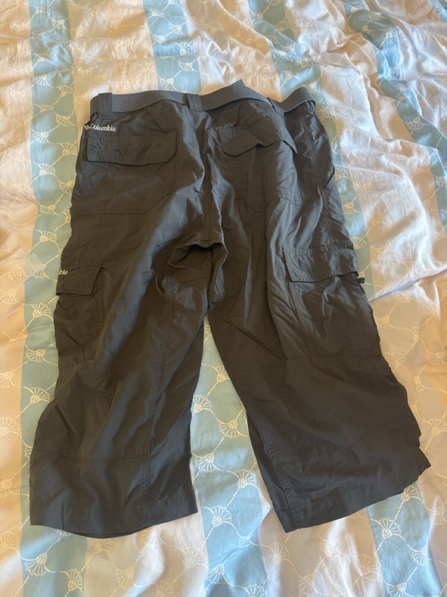 Pantaloni: Columbia  – Usato da Menzingen venduto da Dali2504 1