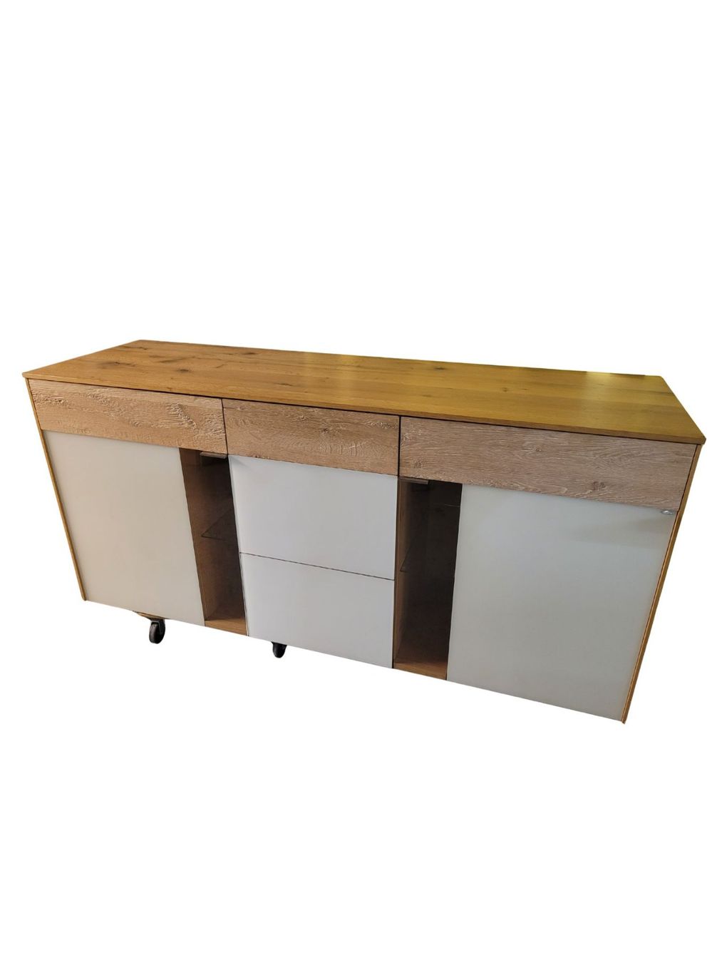 Voglauer Commodes: Voglauer Kommode – D'occasion à Steffisburg par Blaukreuzbrocki.Thun