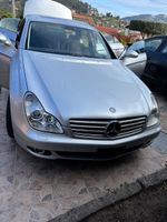 Mercedes CLS 350 – 65’160 km – État exceptionnel