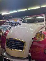 Citroen 2 CV 6