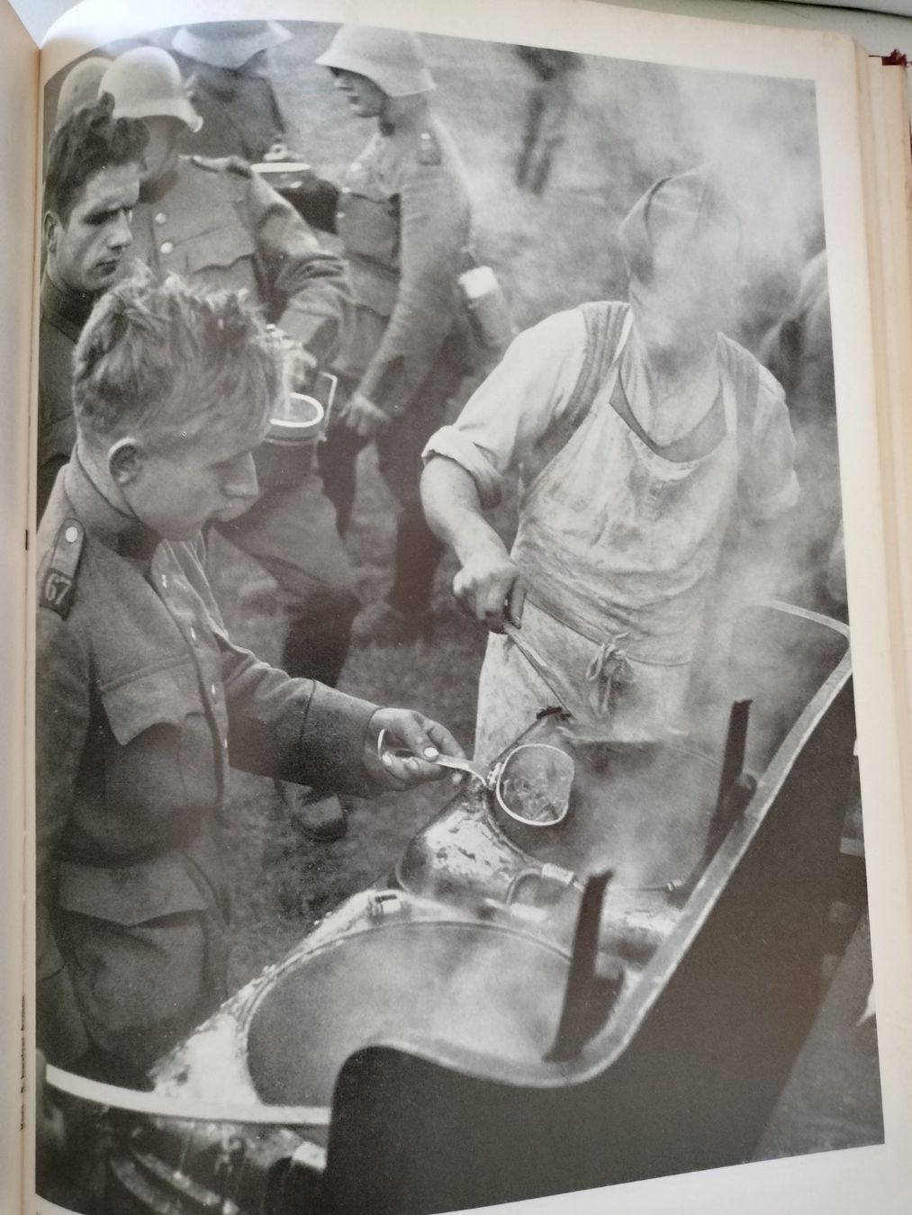Libri: Buch , Die Schweizer Armee von Heute 1959 – Usato da Schwanden Sigrisw venduto da cadieux71 9