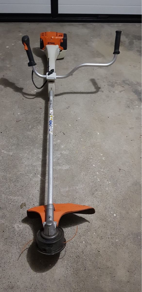 Stihl Tagliaerba: Stihl fs 311 4 mix  – Usato da Basel venduto da taty97